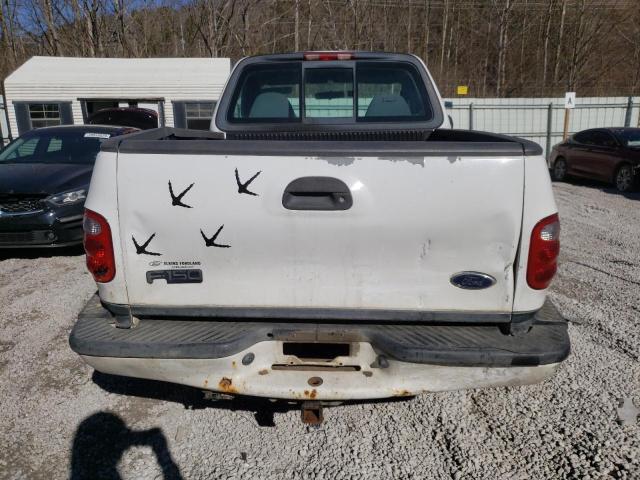 Photo 5 VIN: 2FTRF08243CA73509 - FORD F150 