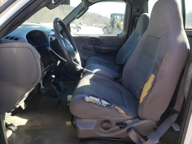 Photo 6 VIN: 2FTRF08243CA73509 - FORD F150 