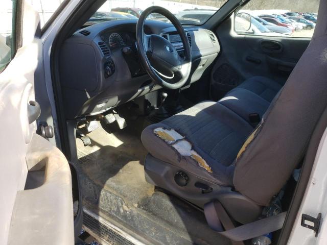 Photo 7 VIN: 2FTRF08243CA73509 - FORD F150 