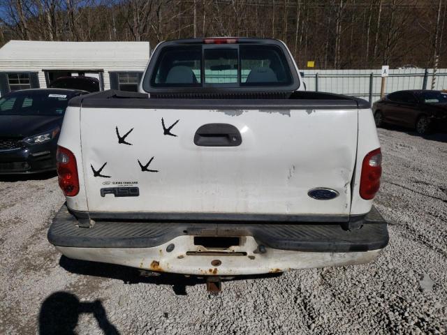 Photo 9 VIN: 2FTRF08243CA73509 - FORD F150 