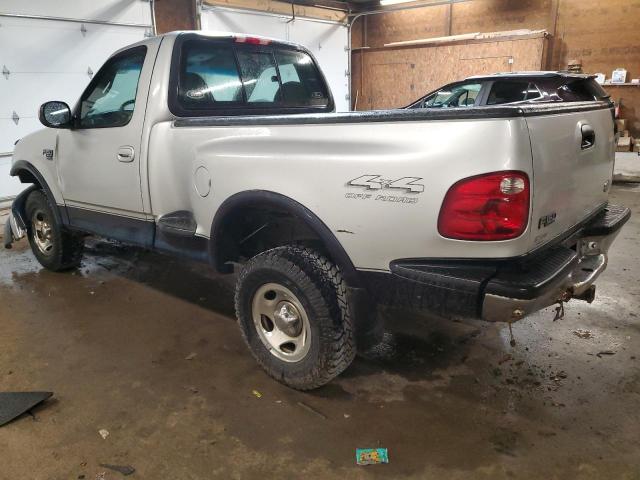 Photo 1 VIN: 2FTRF08L2YCA31694 - FORD ALL MODELS 