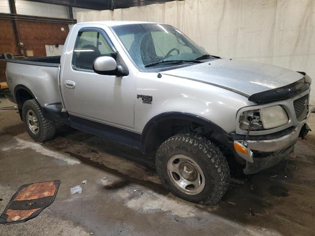 Photo 3 VIN: 2FTRF08L2YCA31694 - FORD ALL MODELS 