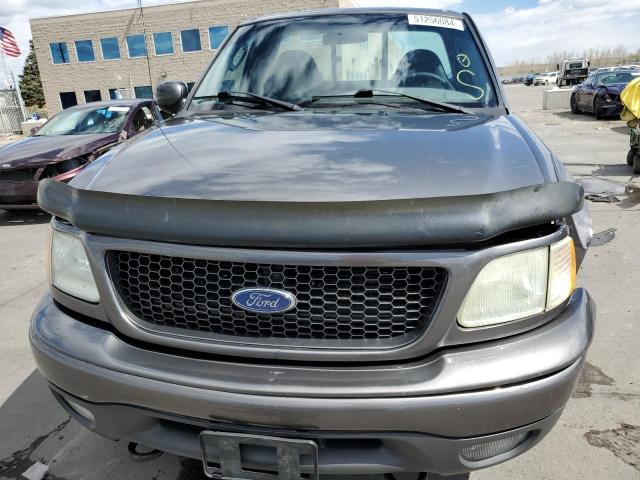 Photo 4 VIN: 2FTRF08L53CA56520 - FORD F150 