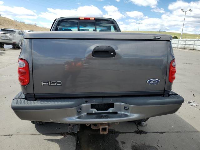 Photo 5 VIN: 2FTRF08L53CA56520 - FORD F150 