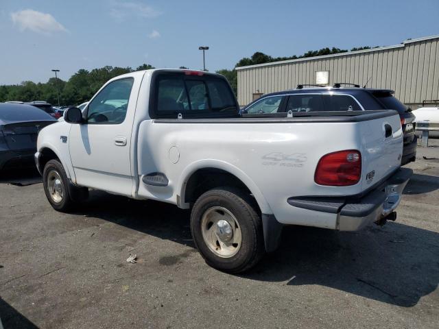 Photo 1 VIN: 2FTRF08L5YCA32211 - FORD F150 