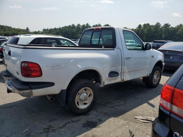 Photo 2 VIN: 2FTRF08L5YCA32211 - FORD F150 