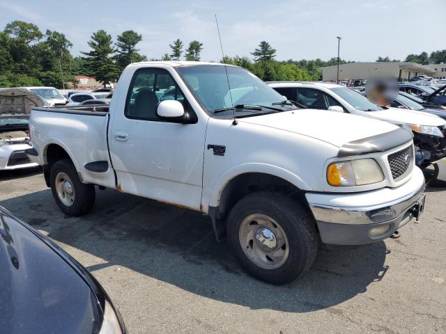 Photo 3 VIN: 2FTRF08L5YCA32211 - FORD F150 