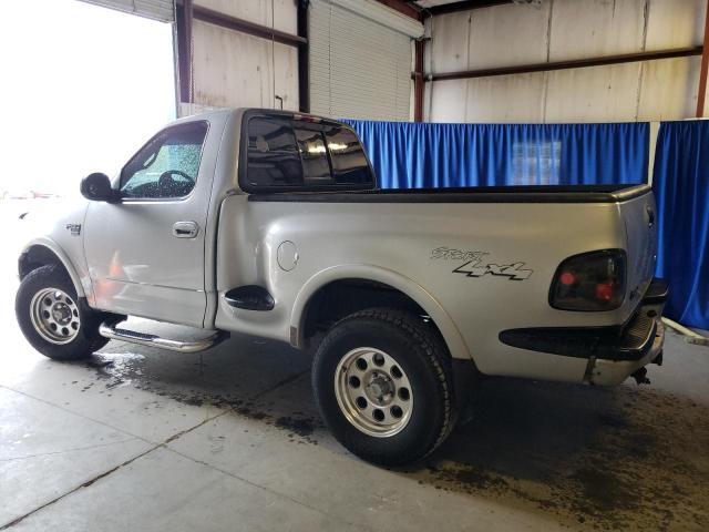 Photo 1 VIN: 2FTRF08L61CA51694 - FORD F150 