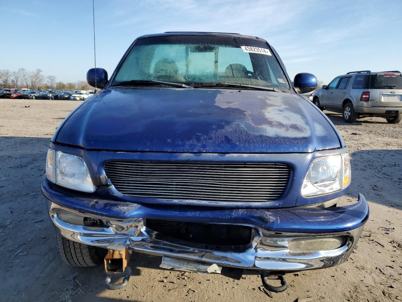 Photo 4 VIN: 2FTRF08L9WCA30510 - FORD F-150 