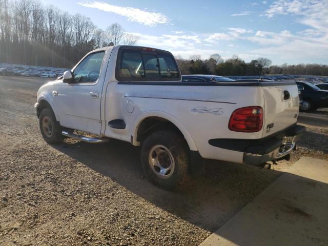 Photo 1 VIN: 2FTRF08W5YCA37192 - FORD ALL MODELS 