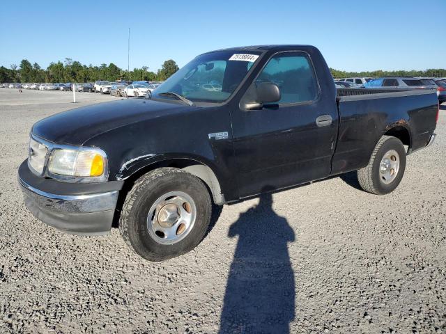 Photo 0 VIN: 2FTRF17213CA35047 - FORD F150 