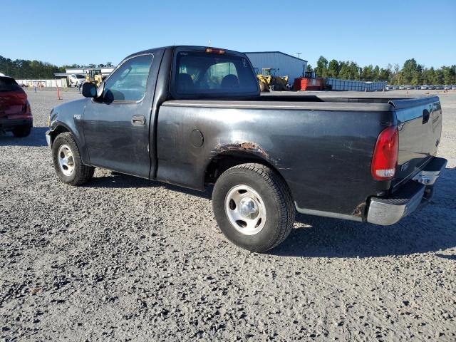 Photo 1 VIN: 2FTRF17213CA35047 - FORD F150 