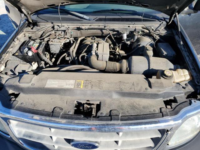 Photo 10 VIN: 2FTRF17213CA35047 - FORD F150 