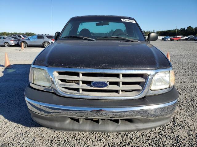 Photo 4 VIN: 2FTRF17213CA35047 - FORD F150 