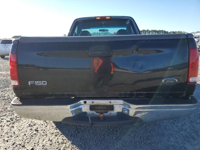 Photo 5 VIN: 2FTRF17213CA35047 - FORD F150 