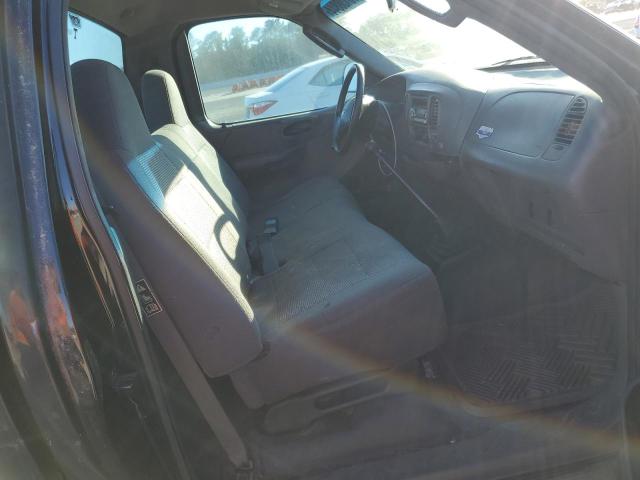 Photo 9 VIN: 2FTRF17213CA35047 - FORD F150 