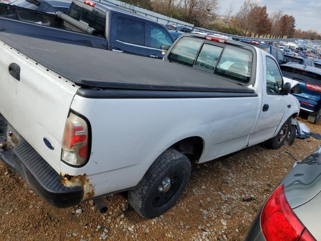 Photo 2 VIN: 2FTRF17213CA86810 - FORD F150 