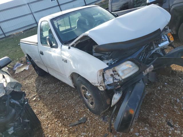 Photo 3 VIN: 2FTRF17213CA86810 - FORD F150 