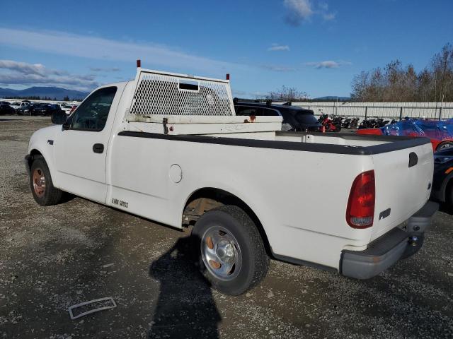 Photo 1 VIN: 2FTRF17213CA98388 - FORD F150 