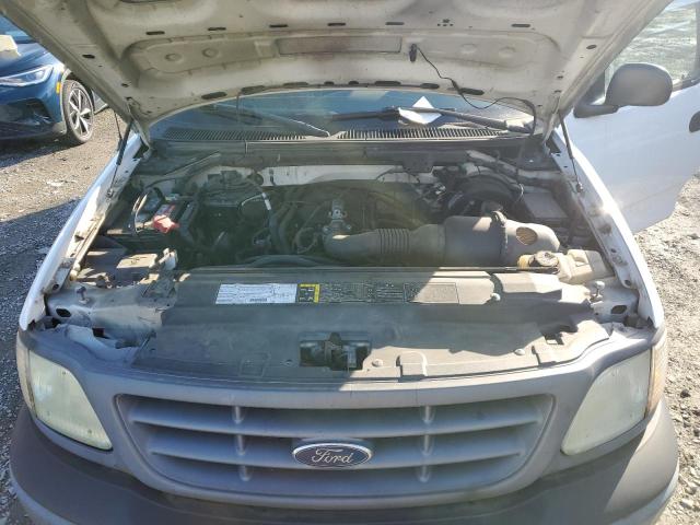 Photo 10 VIN: 2FTRF17213CA98388 - FORD F150 