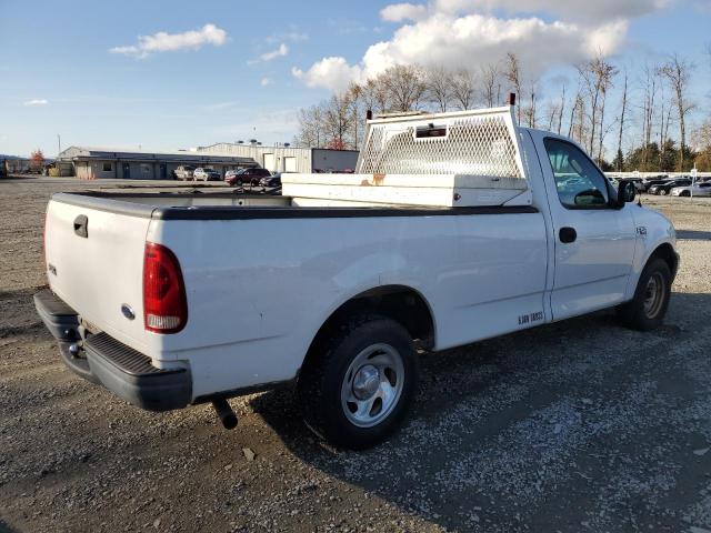 Photo 2 VIN: 2FTRF17213CA98388 - FORD F150 