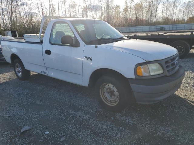 Photo 3 VIN: 2FTRF17213CA98388 - FORD F150 