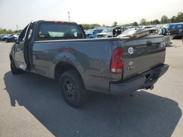 Photo 1 VIN: 2FTRF17214CA12711 - FORD F150 