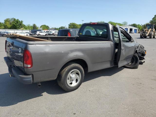 Photo 2 VIN: 2FTRF17214CA12711 - FORD F150 