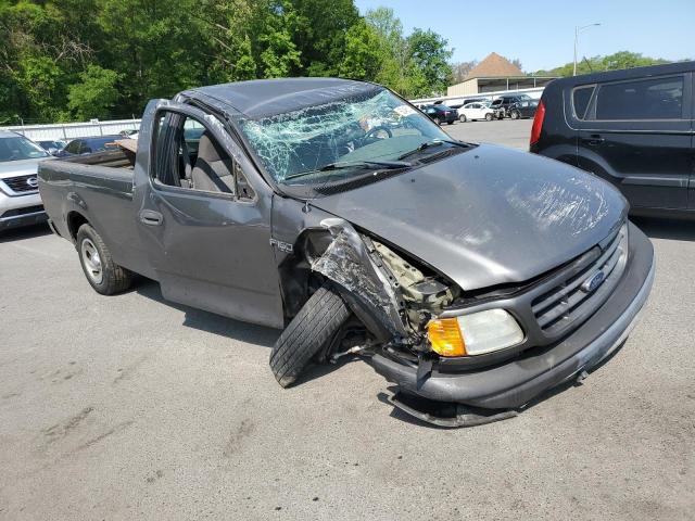 Photo 3 VIN: 2FTRF17214CA12711 - FORD F150 