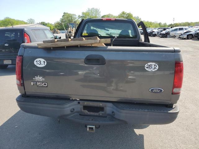 Photo 5 VIN: 2FTRF17214CA12711 - FORD F150 