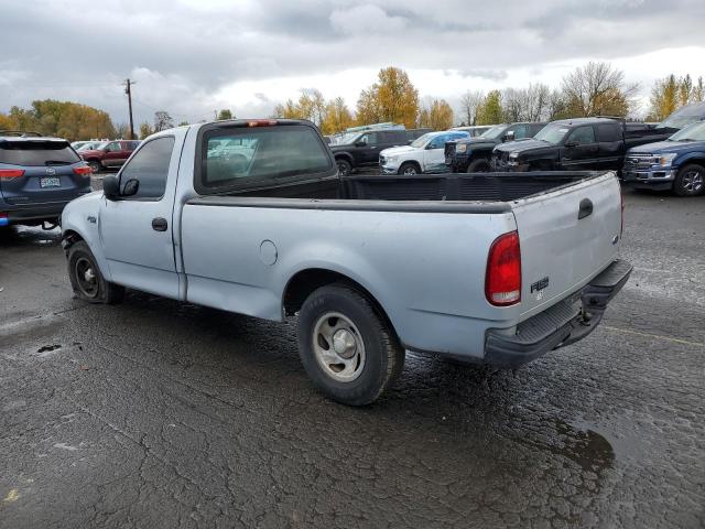 Photo 1 VIN: 2FTRF17223CA49961 - FORD F150 