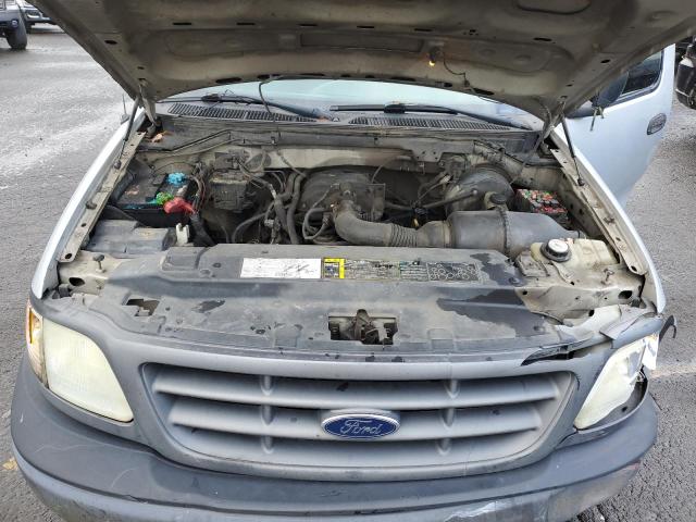 Photo 10 VIN: 2FTRF17223CA49961 - FORD F150 