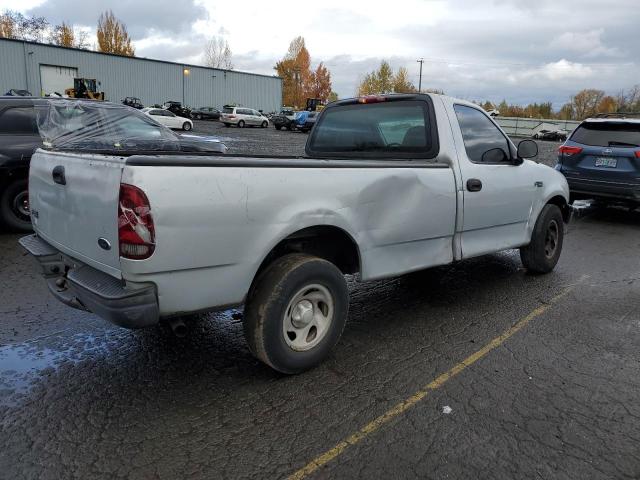 Photo 2 VIN: 2FTRF17223CA49961 - FORD F150 