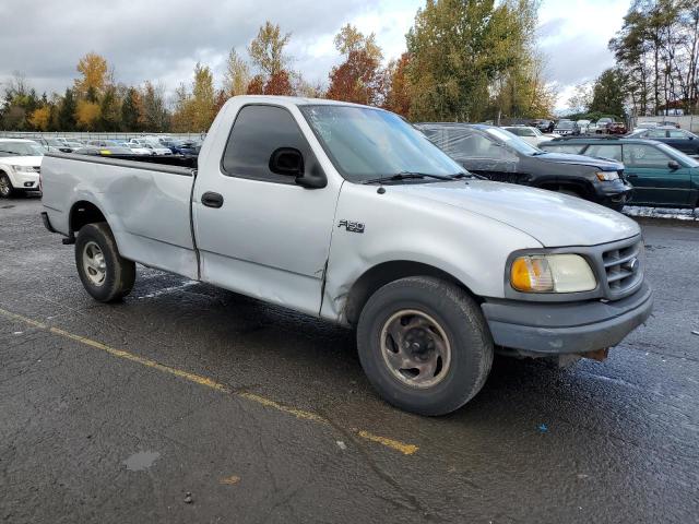 Photo 3 VIN: 2FTRF17223CA49961 - FORD F150 