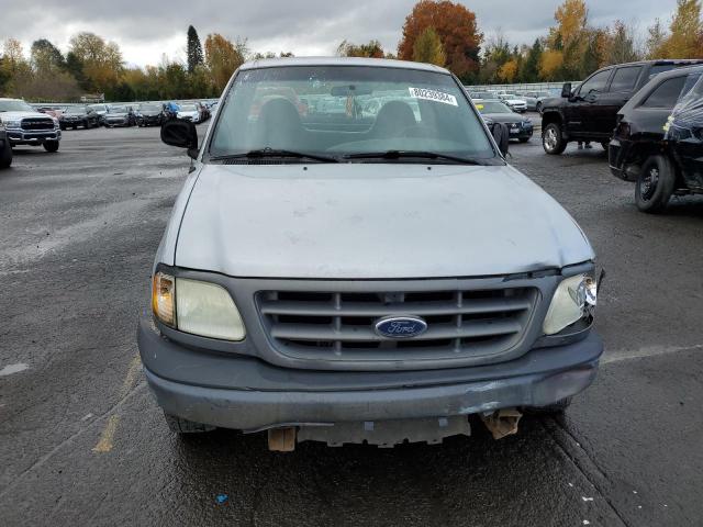 Photo 4 VIN: 2FTRF17223CA49961 - FORD F150 