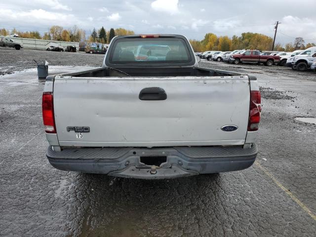 Photo 5 VIN: 2FTRF17223CA49961 - FORD F150 