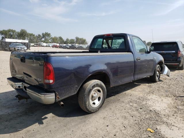 Photo 2 VIN: 2FTRF17223CA58854 - FORD F150 