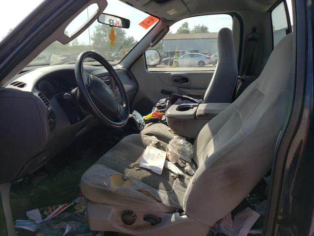 Photo 6 VIN: 2FTRF17223CA58854 - FORD F150 