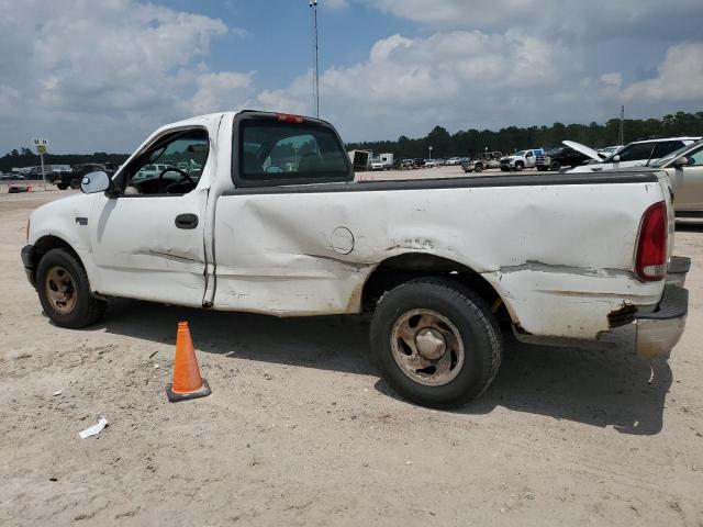 Photo 1 VIN: 2FTRF17224CA56135 - FORD F150 