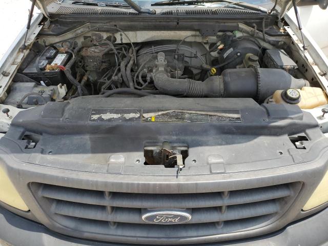 Photo 10 VIN: 2FTRF17224CA56135 - FORD F150 