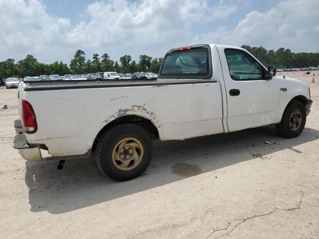 Photo 2 VIN: 2FTRF17224CA56135 - FORD F150 