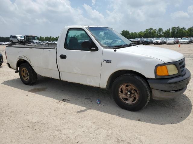 Photo 3 VIN: 2FTRF17224CA56135 - FORD F150 