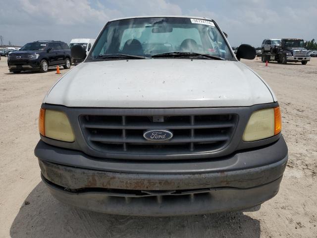 Photo 4 VIN: 2FTRF17224CA56135 - FORD F150 