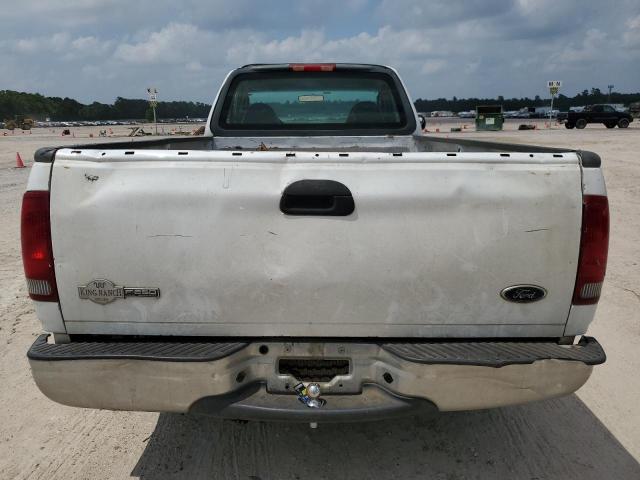 Photo 5 VIN: 2FTRF17224CA56135 - FORD F150 