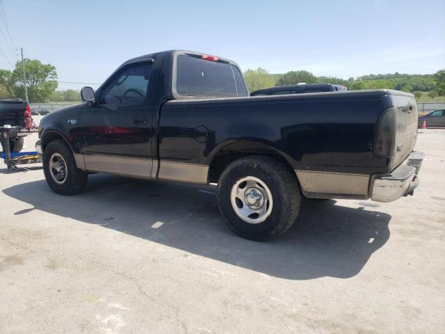 Photo 1 VIN: 2FTRF17224CA79950 - FORD F150 