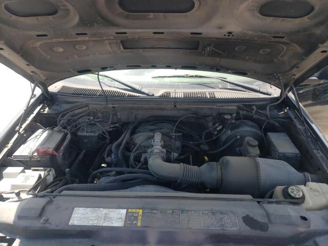 Photo 10 VIN: 2FTRF17224CA79950 - FORD F150 