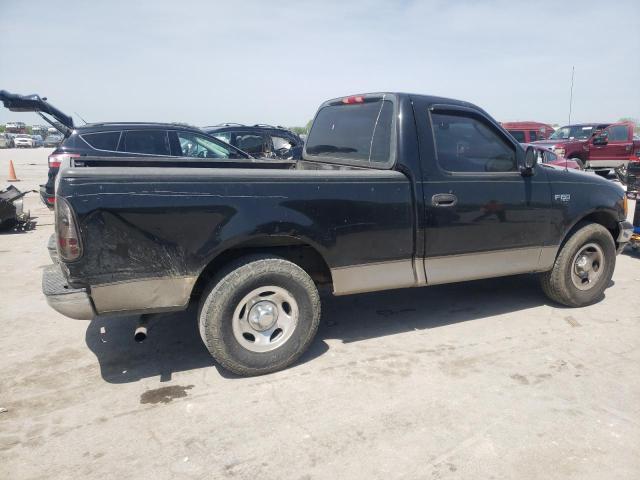 Photo 2 VIN: 2FTRF17224CA79950 - FORD F150 