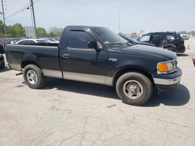 Photo 3 VIN: 2FTRF17224CA79950 - FORD F150 