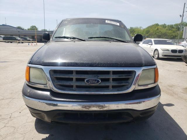 Photo 4 VIN: 2FTRF17224CA79950 - FORD F150 