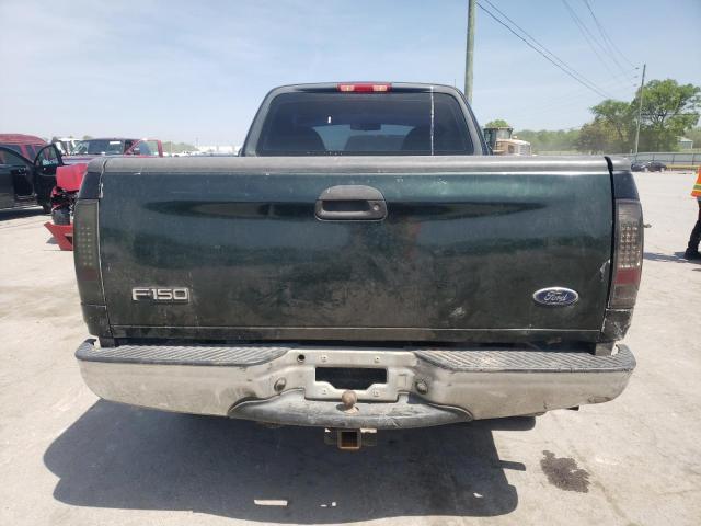 Photo 5 VIN: 2FTRF17224CA79950 - FORD F150 